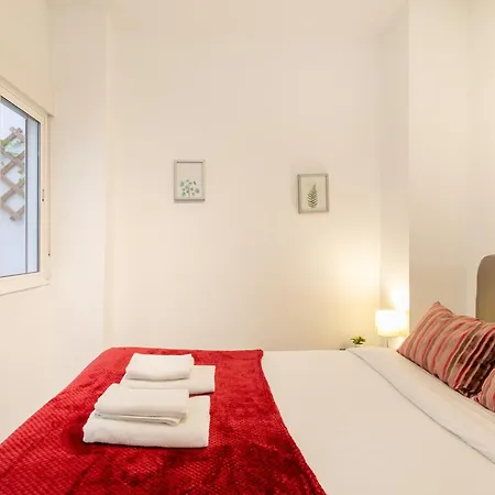 Apartamento San Leandro, Centro Alicante