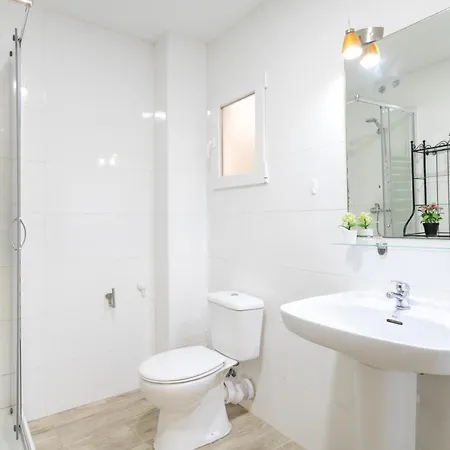 Apartamento San Leandro, Centro Alicante