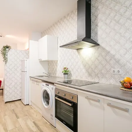Apartamento San Leandro, Centro Alicante