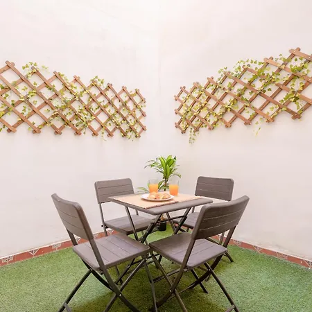 Apartamento San Leandro, Centro Alicante